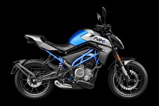 CFmoto 250NK 2026 *SUPER ΠΡΟΣΦΟΡΑ*