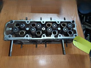 ΚΑΠΑΚΙ ΜΗΧΑΝΗΣ (ΚΕΦΑΛΑΡΙ) ΚΟΜΠΛΕ ΓΙΑ DAEWOO LANOS 1.3 (A13SMS) BENZINA 97-08