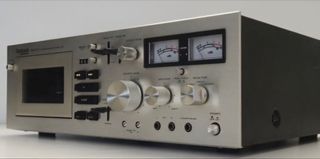 TECHNICS RS 676A TAPE DECK-thumb-1