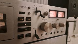 TECHNICS RS 676A TAPE DECK-thumb-3