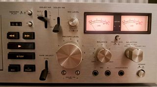 TECHNICS RS 676A TAPE DECK-thumb-8