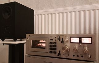 TECHNICS RS 676A TAPE DECK-thumb-11