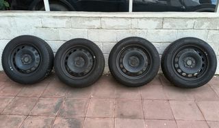 Ζαντολάστιχα 205/60R16