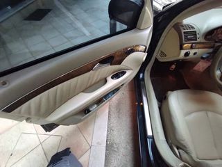 Mercedes-Benz E 350 2005-thumb-12