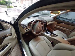 Mercedes-Benz E 350 2005-thumb-8