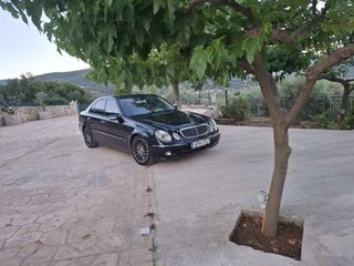 Mercedes-Benz E 350 2005