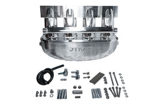 Πολλαπλή εισαγωγή billet για 2.0 TSI EA888 GEN 2
