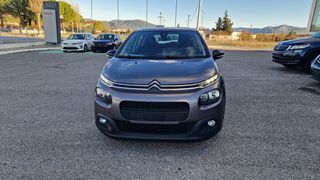 Citroen C3 2019