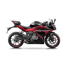 CFmoto 250 SR 2026 *SUPER ΠΡΟΣΦΟΡΑ*-thumb-1