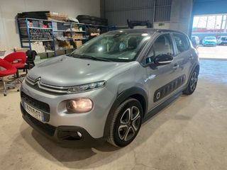 Citroen C3 2020 PURETECH 110 STOP&START SHINE