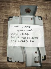 Suzuki Jimny. 33920-81A6, AISIN 341811-10941, YR7 EURO3 RH