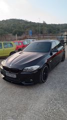 Bmw 520 2012