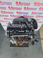 Μηχανη PEUGEOT/ CITROEN 1.6 16V (NFU)