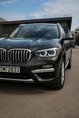 Bmw X4 2018