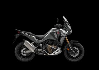 Honda CRF 1100 AFRICA TWIN 2026 AFRICA TWIN ADVENTURE ES DCT ATOKA