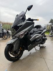 Yamaha T-MAX 500 2010