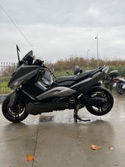 Yamaha T-MAX 500 2010-thumb-1