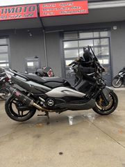 Yamaha T-MAX 500 2010-thumb-2