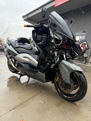 Yamaha T-MAX 500 2010-thumb-3