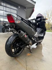 Yamaha T-MAX 500 2010-thumb-4