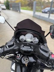 Yamaha T-MAX 500 2010-thumb-5