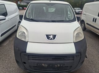 Peugeot Bipper 2016 ΚΟΜΠΛΕ ΜΕ ΦΠΑ ΚΑΙ ΠΙΝΑΚΙΔΕΣ