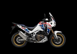 Honda CRF 1100 AFRICA TWIN 2026 AFRICA TWIN ADVENTURE ES DCT SP.COLOUR ATOKA