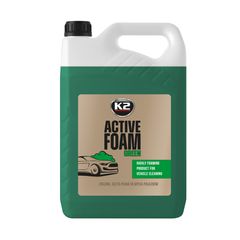K2 ACTIVE FOAM GREEN 5 kg – Πράσινος Ενεργός Αφρός (K2-M100Z)