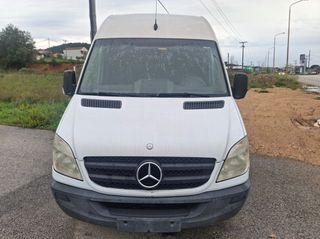 Mercedes-Benz Sprinter 2010 313 CDI komple ΜΕ ΠΙΝΑΚΙΔΕΣ