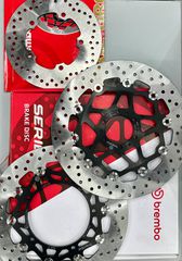 Yamaha Brembo Serie Oro Δισκόπλακες