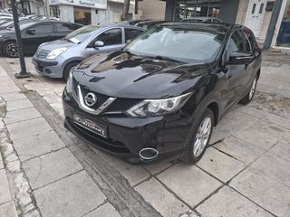 Nissan Qashqai 2015 1200 FOUL EXTRA ME OROFH-thumb-1