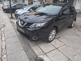 Nissan Qashqai 2015 1200 FOUL EXTRA ME OROFH-thumb-3