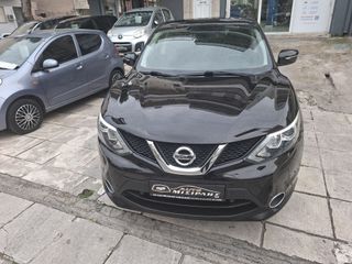 Nissan Qashqai 2015 1200 FOUL EXTRA ME OROFH-thumb-4