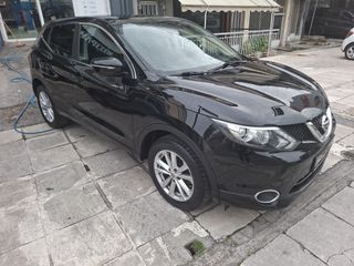 Nissan Qashqai 2015 1200 FOUL EXTRA ME OROFH-thumb-5