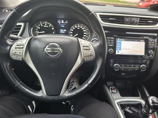 Nissan Qashqai 2015 1200 FOUL EXTRA ME OROFH-thumb-11