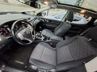Nissan Qashqai 2015 1200 FOUL EXTRA ME OROFH-thumb-15