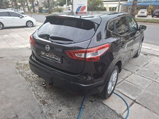 Nissan Qashqai 2015 1200 FOUL EXTRA ME OROFH-thumb-6