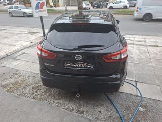 Nissan Qashqai 2015 1200 FOUL EXTRA ME OROFH-thumb-7