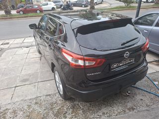 Nissan Qashqai 2015 1200 FOUL EXTRA ME OROFH-thumb-8