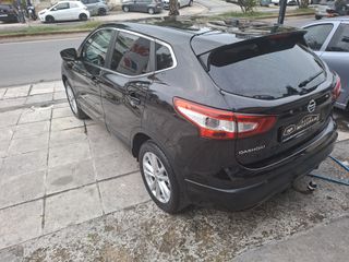 Nissan Qashqai 2015 1200 FOUL EXTRA ME OROFH-thumb-9
