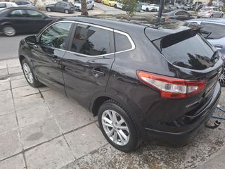 Nissan Qashqai 2015 1200 FOUL EXTRA ME OROFH-thumb-10