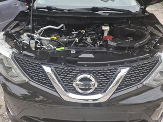 Nissan Qashqai 2015 1200 FOUL EXTRA ME OROFH-thumb-20