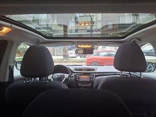 Nissan Qashqai 2015 1200 FOUL EXTRA ME OROFH-thumb-22