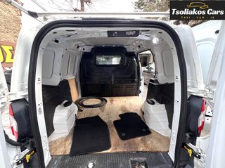 Κλούβα Ford 2018 Transit Courier *ΓΡΑΜΜΑΤΙΑ* 1.5 TDCI Trend- Tsoliakos Cars --thumb-3