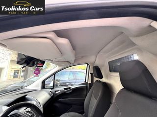 Κλούβα Ford 2018 Transit Courier *ΓΡΑΜΜΑΤΙΑ* 1.5 TDCI Trend- Tsoliakos Cars --thumb-4