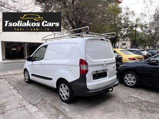 Κλούβα Ford 2018 Transit Courier *ΓΡΑΜΜΑΤΙΑ* 1.5 TDCI Trend- Tsoliakos Cars --thumb-10