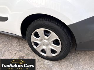 Κλούβα Ford 2018 Transit Courier *ΓΡΑΜΜΑΤΙΑ* 1.5 TDCI Trend- Tsoliakos Cars --thumb-13