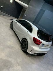 Mercedes-Benz A 180 2016 ΠΡΟΣΦΟΡΑ LOOK AMG