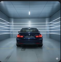 Bmw 428 Gran Coupe 2015 Luxury ΓΡΑΜΜΑΤΙΑ ΔΕΚΤΑ-thumb-7