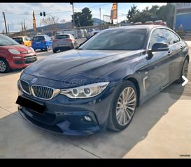 Bmw 428 Gran Coupe 2015 Luxury ΓΡΑΜΜΑΤΙΑ ΔΕΚΤΑ-thumb-12